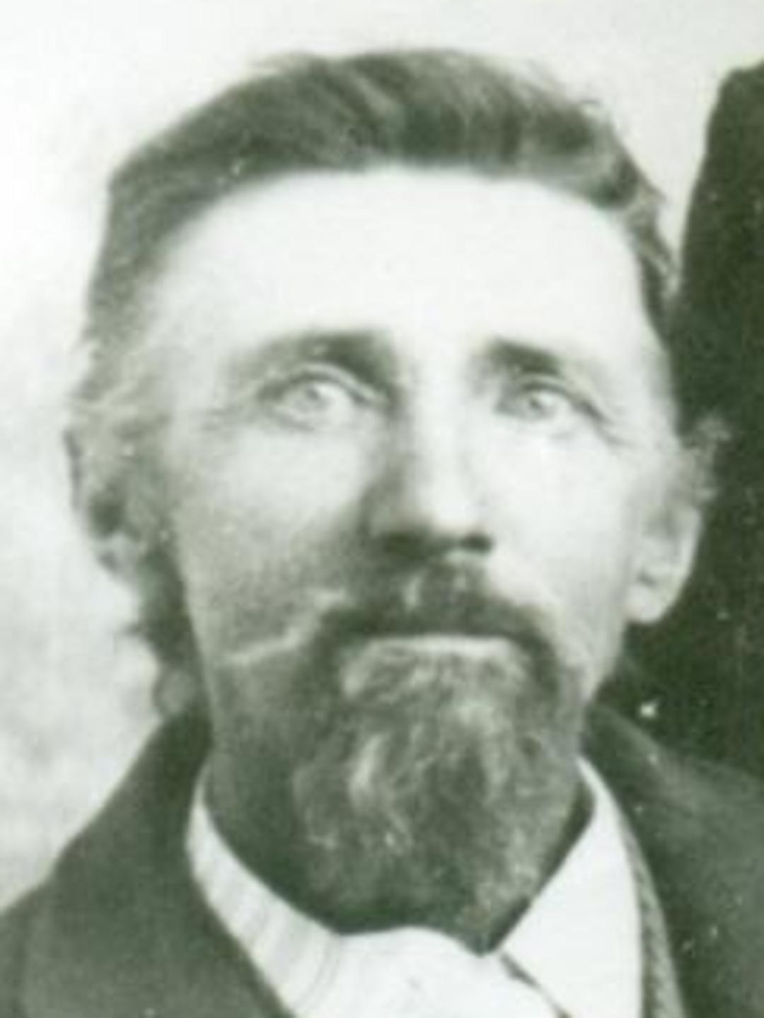 Hans Jorgensen (1843 - 1914) Profile